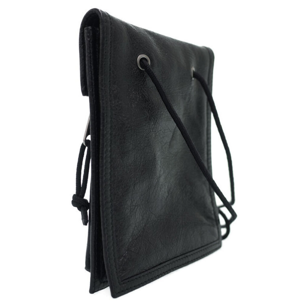 Balenciaga Bag Explorer Pouch Strap Shoulder